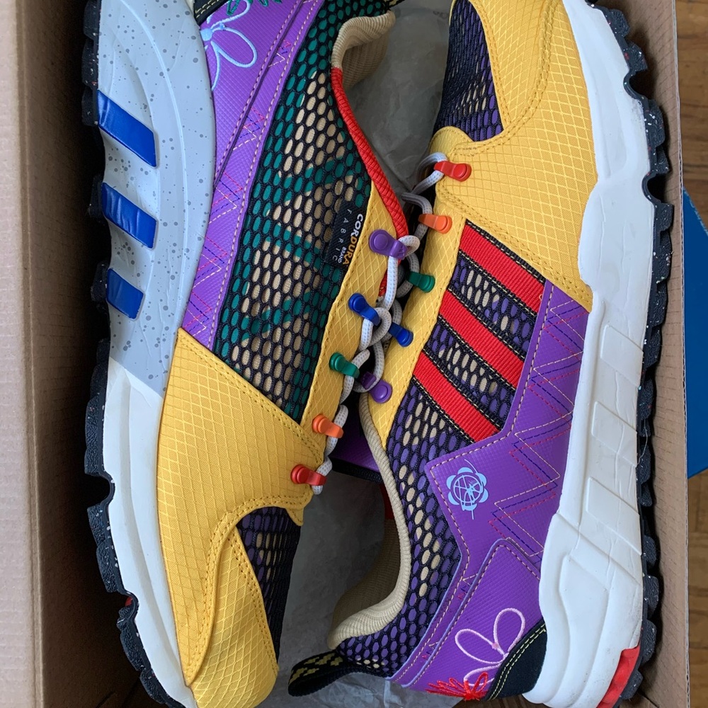 Multiples EXCELLENT USED CONDITION Adidas’s sz13